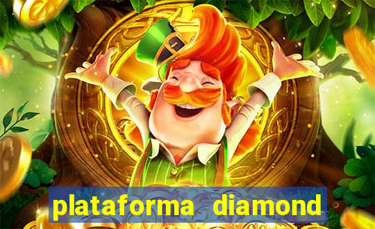 plataforma diamond 777 bet